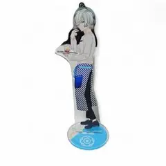 御影密 BIGアクリルスタンドキーホルダー 「A3!×animatecafe」