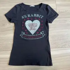 ♡キラキラ♡ 美品　ロンT