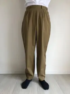 ビンテージ デザインパンツ ワイドパンツ ストリート オーバーサイズ
