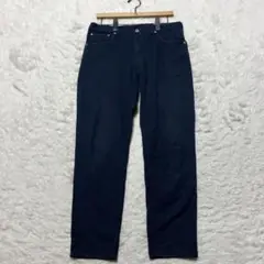 【Johnbull】ジョンブル◇グログラン ストレッチパンツ 日本製 L
