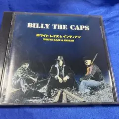 BILLY the CAPS LET'S ESCAPE! レコード EP BILLY the CAPS LET'S ESCAPE! レコード EP Yahoo!オークション