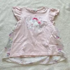 any FAM ユニコーン マイメロ　Tシャツ 110