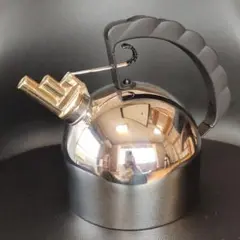 ALESSI アレッシィ 9091 ホイッスル ケトル 9091 FM