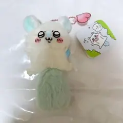 ちいかわ 飛び立つモモンガマスコット