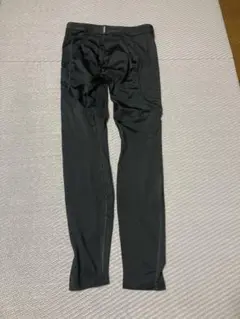 Nike Pro DRI-FIT ブラックレギンス Sサイズ