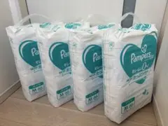 パンパース おむつ Mサイズ 264枚(66枚入り×4袋)