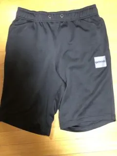 outdoor ハーフパンツ