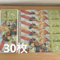 あんスタ 春川宙 ホロチケ 中国 盗賊王