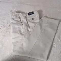【新品】Brooks Brothers ブルックス　ブラザーズ　キッズ用チノパン