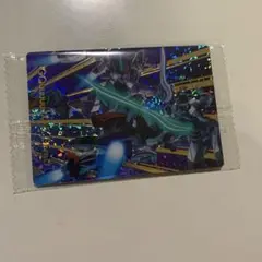 機動戦士Gundam GQuuuuuuX カードウエハース sr 1-25