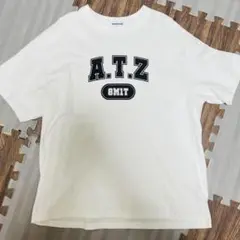 ATEEZ wonder wall ワンダーウォール Tシャツ アチズ