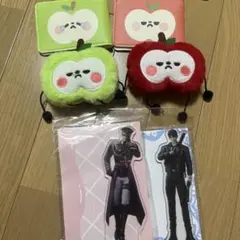 恋と深空 マヒル セット