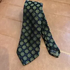 エトロ　ネクタイ