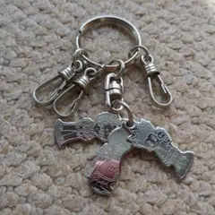ハンターハンター　キーホルダー