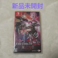 ファイアーエムブレム無双 風花雪月