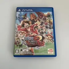 ワンピース　アンリミテッドワールドレッド