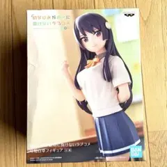 幼なじみが絶対に負けないラブコメ　可知白草フィギュア