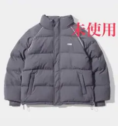 【未使用】FCMM ダウンジャケット nct dream コラボ