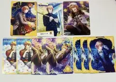 四ノ宮那月 ビジュコレ vol.3 レア ノーマル 10枚セット