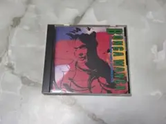 久保田利伸 BONGA WANGA CD