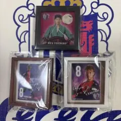 セレッソ大阪　柿谷曜一朗　グッズセット
