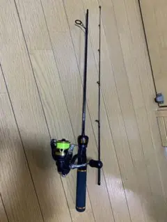 【値下げ】ジャッカル ブラックエッグ