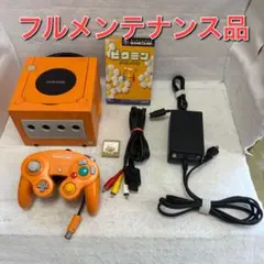 ゲームキューブセット①