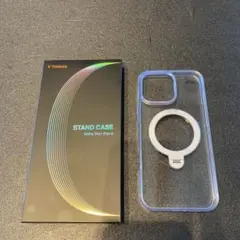 TORRAS iPhone 16 Pro Max ケース6.9in クリア新品