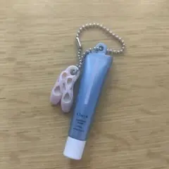 チャコット ミニチュアチャーム ラスティングベースクール ガチャ