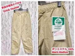 新品 Erick Hunter イージーパンツ エリックハンター イージーパンツ