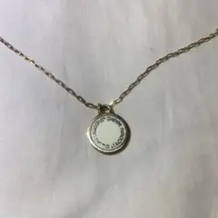 MARC JACOBSのネックレス