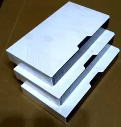 ☆未開封・未使用品☆ VHSビデオテープ T120 x 3本