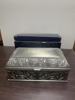アクセサリーボックス ジェリーボックス