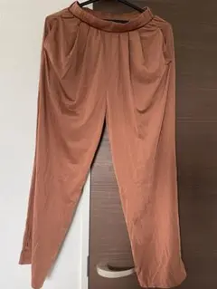 ユニクロ　パンツ