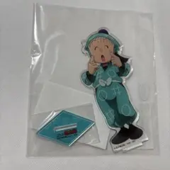忍たま乱太郎 select×collect 夢前三治郎 アクリルスタンド