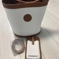 スターバックス マイカスタマイズジャーニー ショルダーバッグ
