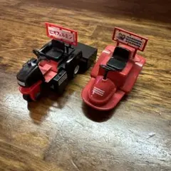 甲子園プルバックカー　バラ売り不可