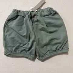 【新品、タグ付き】ショートパンツ