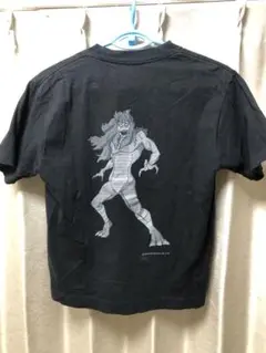 激レア　ビンテージ　妖怪人間ベム　ベラTシャツ Amazon | [バックサイドオブトーキョー] 『妖怪人間ベム』T