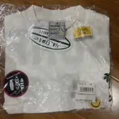 ハレイワハッピーマーケットTシャツ