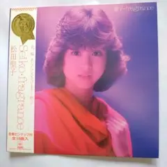松田聖子 fragrance 全14曲入 28AH-1360