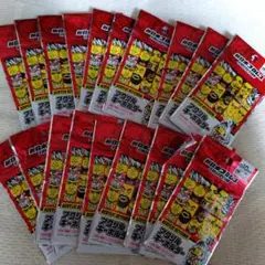 新日本プロレス　アクリルキーホルダー