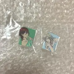 うたのプリンスさまっ ミニアクリルスタンド 寿嶺二 カミュ