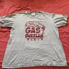 FAIRGROUNDS GAS GUZZLER Tシャツ M
