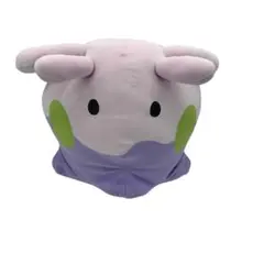 ポケモン★♥ヌメラ♥★もっちりっちぬいぐるみ★ポケモンセンター★2022年 もっちりっちぬいぐるみ ヌメラ ｜【公式】ポケモンセンター