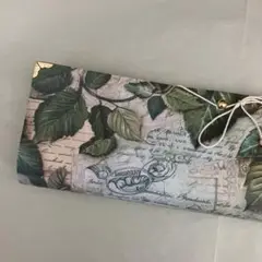 マステ用蛇腹ファイル おすそ分け
