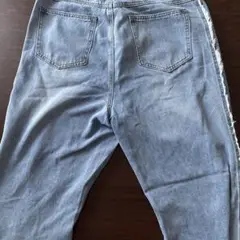 ジーパン