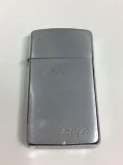 ZIPPO ジッポ BRADFORD.PA 2005年 U.S.A ライター