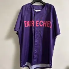 2025年最新】endrecheri ベースボールシャツの人気アイテム