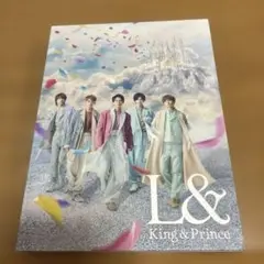 King & Prince DVD 50802